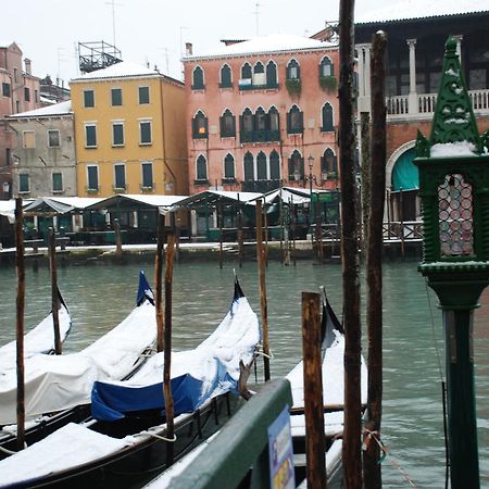 Hotel At Leonard Venice Exterior photo