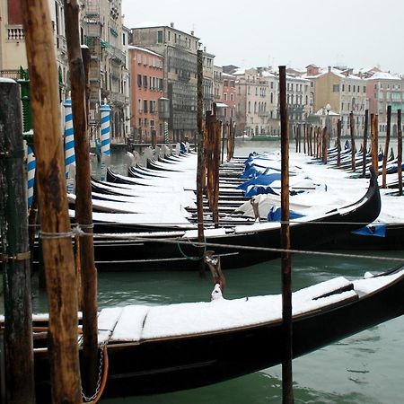 Hotel At Leonard Venice Exterior photo