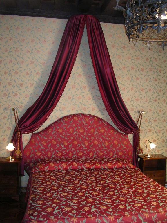 Hotel At Leonard Venice Room photo