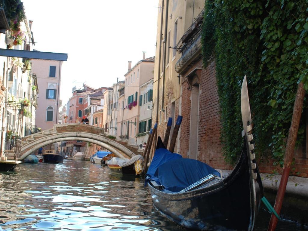 Hotel At Leonard Venice Exterior photo